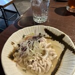 大衆すし酒場 不二子 大町店 - 