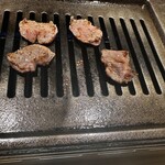 もみだれ焼肉 獅子楼 - 