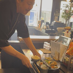 炉端焼き酒場一心 一 - 