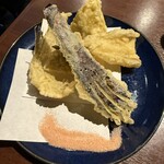 大衆すし酒場 不二子 大町店 - 