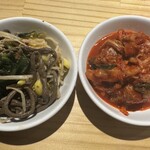 もみだれ焼肉 獅子楼 - 