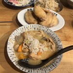 酔っ手羽横丁 - 