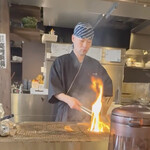 炉端焼き酒場一心 一 - 