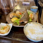 炉端焼き酒場一心 一 - 