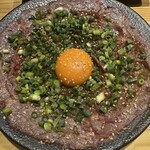 もみだれ焼肉 獅子楼 - 