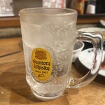 酔っ手羽横丁 - 