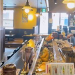 炉端焼き酒場一心 一 - 