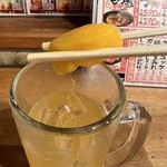 酔っ手羽横丁 - 