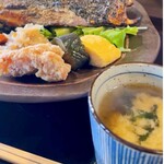 炉端焼き酒場一心 一 - 