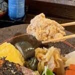 炉端焼き酒場一心 一 - 