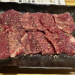 もみだれ焼肉 獅子楼 - 