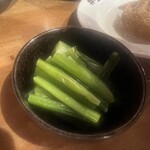 酔っ手羽横丁 - 