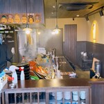 炉端焼き酒場一心 一 - 