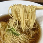 NOUILLES JAPONAISE とくいち - 