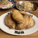 酔っ手羽横丁 - 