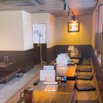 炉端焼き酒場一心 一 - 