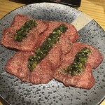もみだれ焼肉 獅子楼 - 