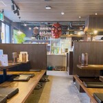 炉端焼き酒場一心 一 - 