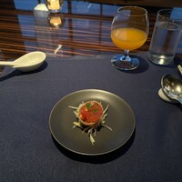 中国料理 「チャイナブルー」 コンラッド東京 - 