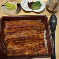 割烹蒲焼 横浜八十八 NEWoMan横浜店 - 