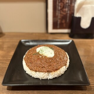 口コミ一覧 : みのりんご - 原宿/カレー [食べログ]