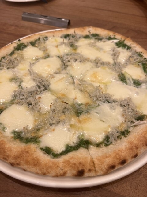 Trattoria Porto（トラットリア ポルト） - 石巻（イタリアン）の写真