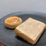 六花園 - カット前