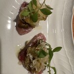 ヴィア パーチェ - 