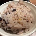 しゃぶしゃぶ萬野 - 