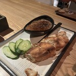 焼きとり 鳥史 - 