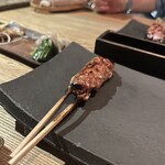 焼きとり 鳥史 - 