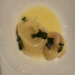 ヴィア パーチェ - 