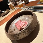 中目黒 中勢以 - 