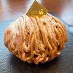 タルトタタン - 