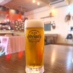 島ビストロ メリメロ - 