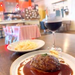 島ビストロ メリメロ - 