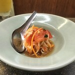 旅人シェフのタイ食堂 KHAO - 