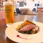 島ビストロ メリメロ - 