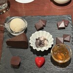 ピエール マルコリーニ - 