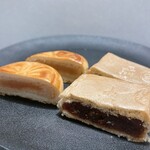 六花園 - 平州最中＆平州焼