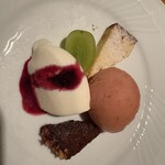 ヴィア パーチェ - 