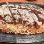 名古屋名物 みそかつ 矢場とん 栄セントライズ店 - 