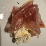 ヴィア パーチェ - 