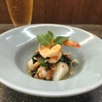 旅人シェフのタイ食堂 KHAO - 