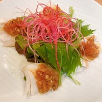 鉄板焼き あおやま - 
