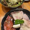 肉とともに滅ぶ 石神井公園店