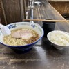 長尾中華そば 青森駅前店