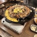 豊味韓 名駅店 - 