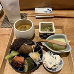 石まつ　三代目 - 