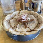 中華そば ひらこ屋 - 